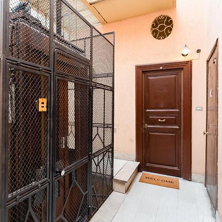 Repubblica Exclusive Apartment Roma Exterior foto